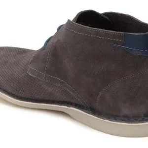 modern fiction | Shoes | Modern Fiction Parable Suede Chukka 